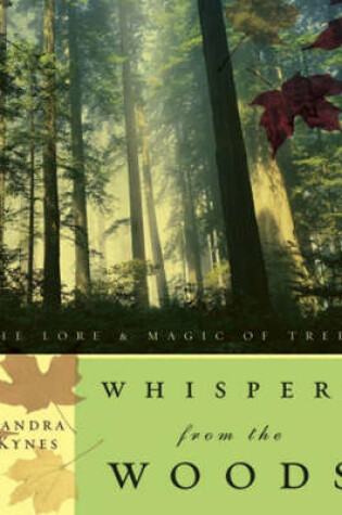 Cover of Whispers from the Woods
