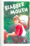 Book cover for Blabber Mouth