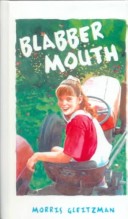 Book cover for Blabber Mouth