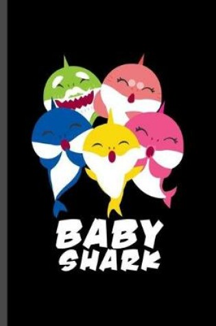 Cover of Baby Shark