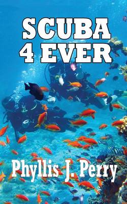 Book cover for Scuba 4ever