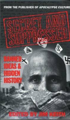 Book cover for Secret and Suppressed