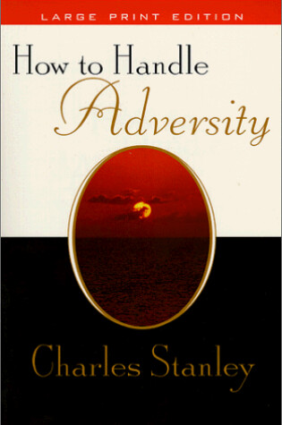 Cover of How to Handle Adversity PB