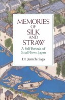 Book cover for Memories of Silk and Straw