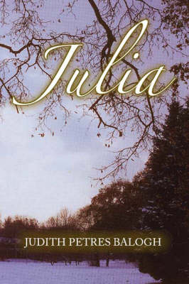 Book cover for Julia