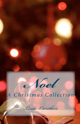 Book cover for Noel