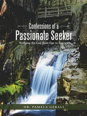 Book cover for Confessions of a Passionate Seeker