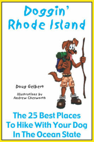 Cover of Doggin' Rhode Island
