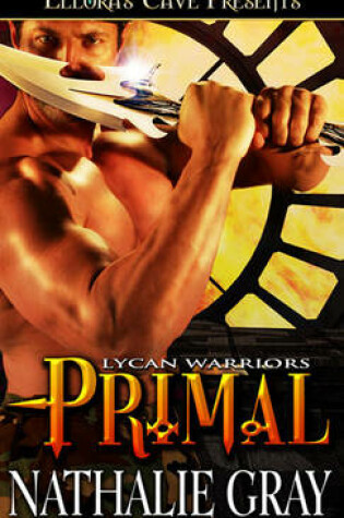 Cover of Primal