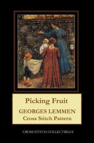 Cover of Picking Fruit