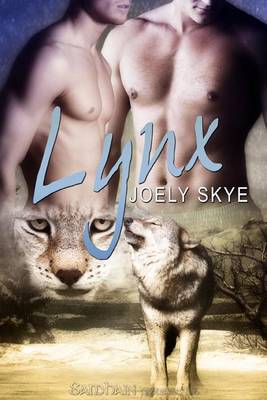 Book cover for Lynx