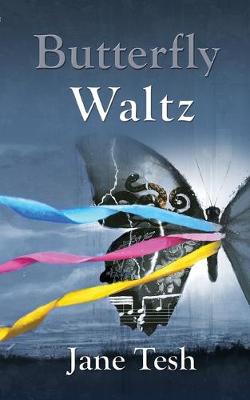 Book cover for Butterfly Waltz