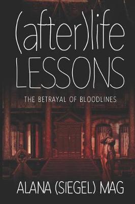 Cover of The Betrayal of Bloodlines