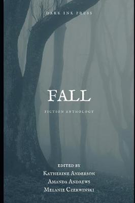 Book cover for Fall