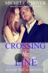 Book cover for Crossing the Line