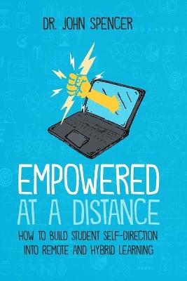 Book cover for Empowered at a Distance