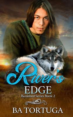 Book cover for River's Edge
