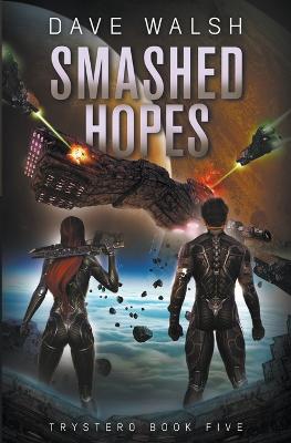 Book cover for Smashed Hopes