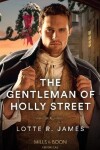 Book cover for The Gentleman Of Holly Street