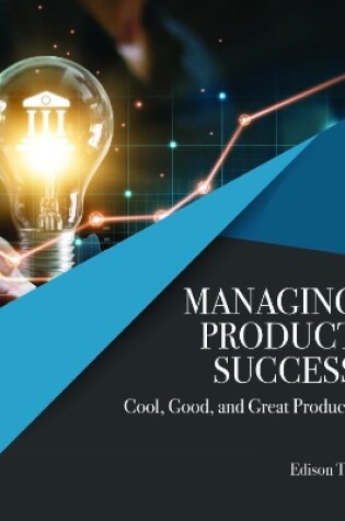 Cover of Managing Product Success