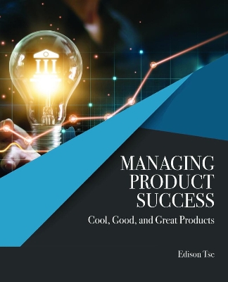 Book cover for Managing Product Success