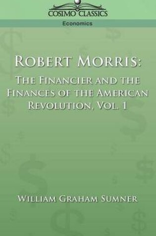 Cover of Robert Morris