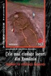 Book cover for Cele mai ciudate locuri din Romania