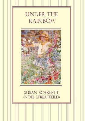 Book cover for Under the Rainbow