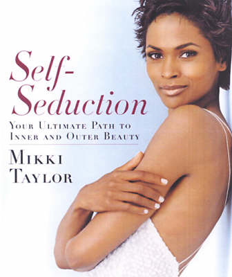 Book cover for Self-seduction