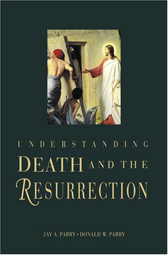 Book cover for Understanding Death and the Resurrection