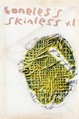 Book cover for Boneless Skinless