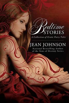 Book cover for Bedtime Stories