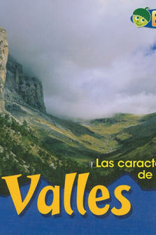Cover of Valles