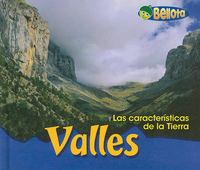 Cover of Valles