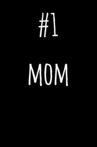 Cover of #1 Mom