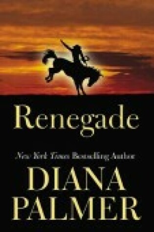 Cover of Renegade