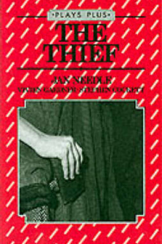 Cover of The Thief