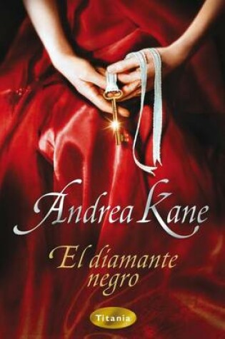 Cover of El Diamante Negro