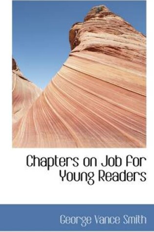 Cover of Chapters on Job for Young Readers