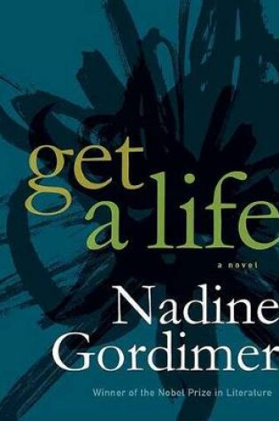 Cover of Get a Life