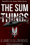 Book cover for The Sum of Things