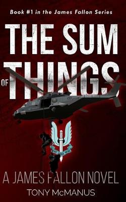 Book cover for The Sum of Things