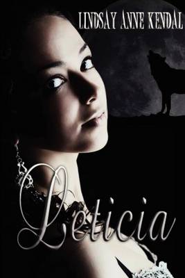 Cover of Leticia