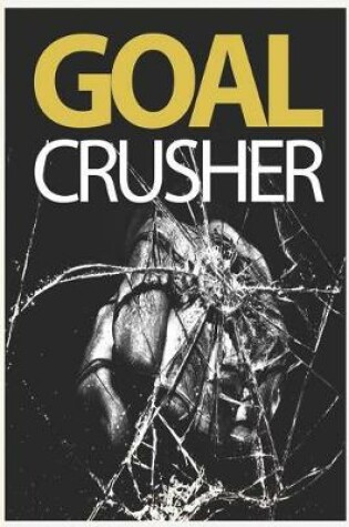 Cover of Goal Crusher