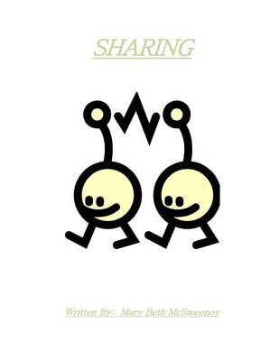 Book cover for Sharing