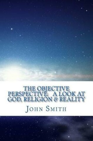 Cover of The Objective Perspective