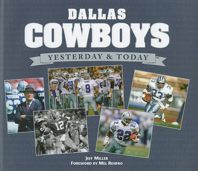 Cover of Dallas Cowboys