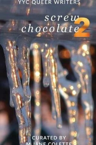 Cover of Screw Chocolate 2