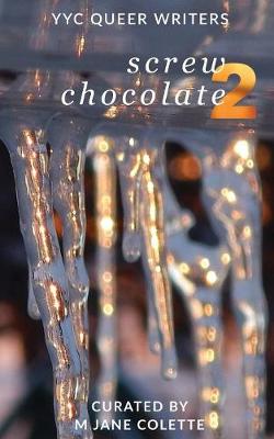 Book cover for Screw Chocolate 2