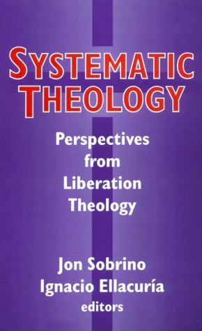 Book cover for Systematic Theology